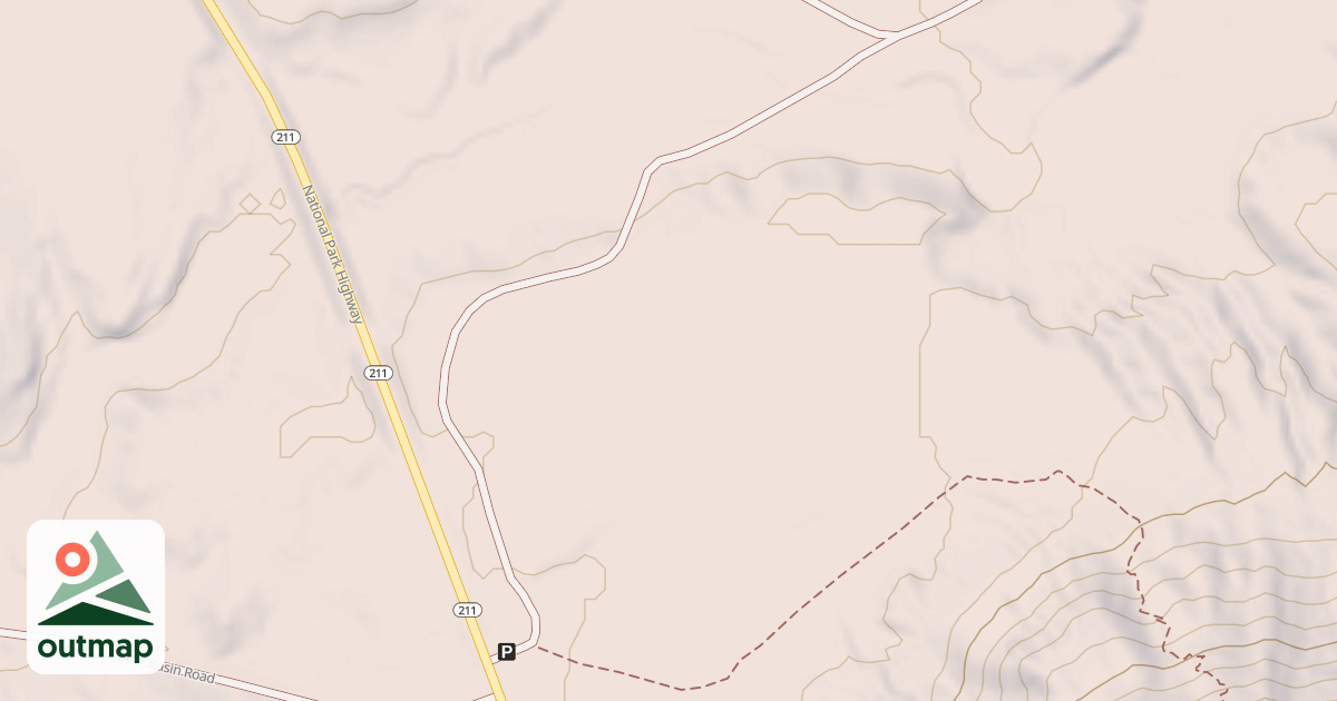 Map of BLM National GTLF Public Motorized Roads 0a1ff27b-2264-45b1-a32e-7b49c5f67155
