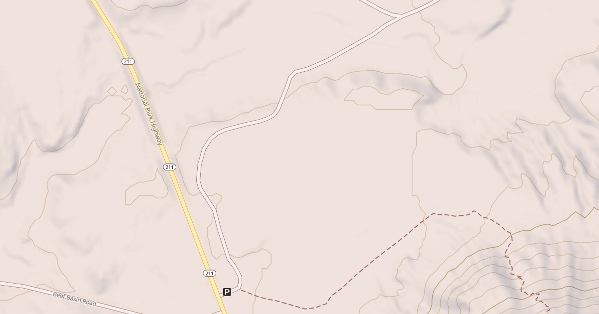 Map preview of BLM National GTLF Public Motorized Roads 0a1ff27b-2264-45b1-a32e-7b49c5f67155