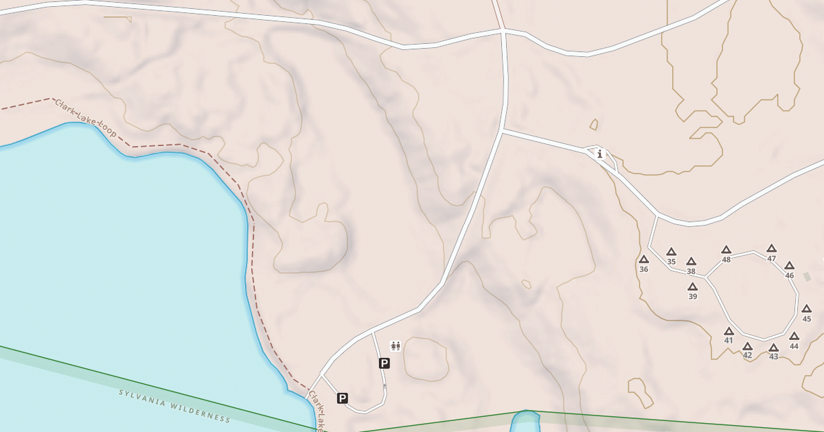 Map preview of FDR6363