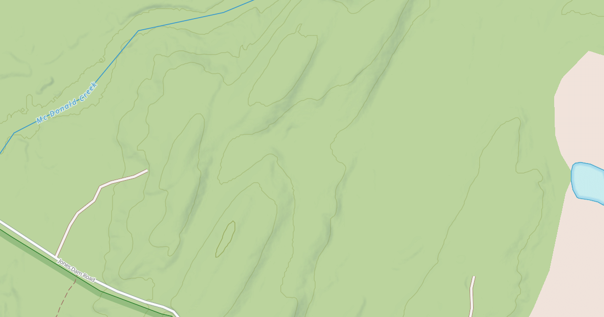 Map preview of FR 2177C