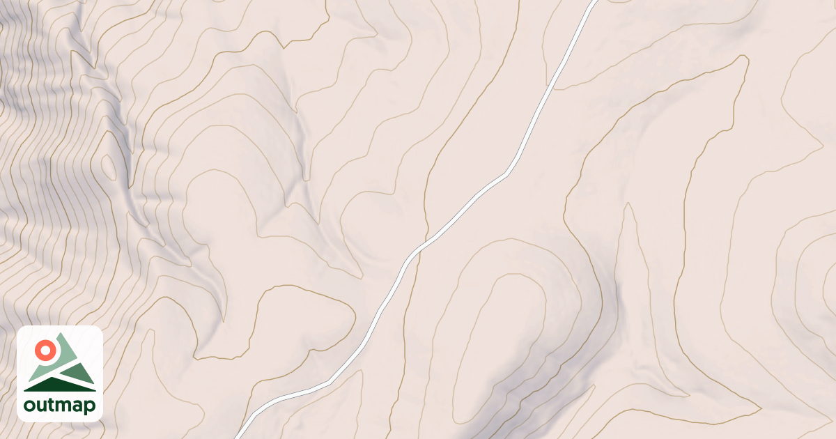 Map of BUCHANAN