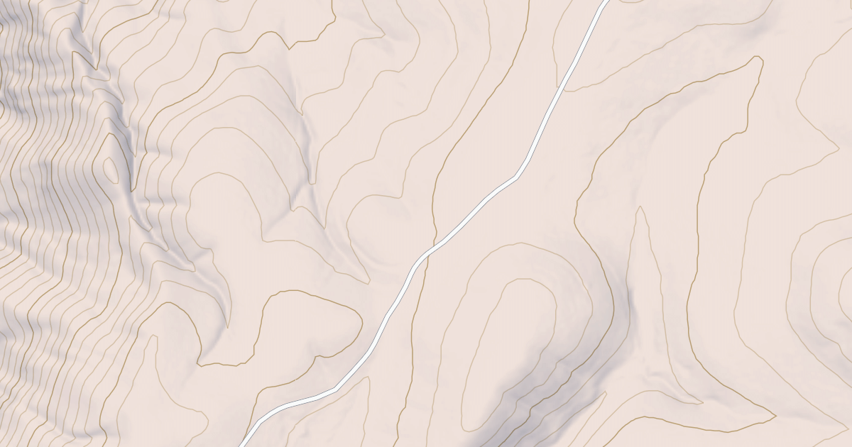 Map preview of BUCHANAN