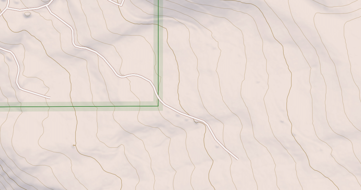 Map preview of FALL SUGAR