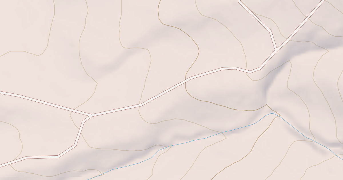 Map preview of BLM National GTLF Public Motorized Roads 3a491b46-e91e-4cb7-8ccf-4fee49885cdc