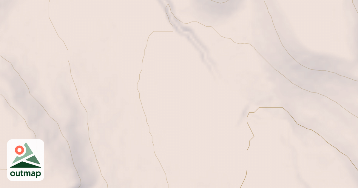 Map of BLM National GTLF Public Motorized Roads 3848810b-5d03-4575-b012-4cc3e2955cee