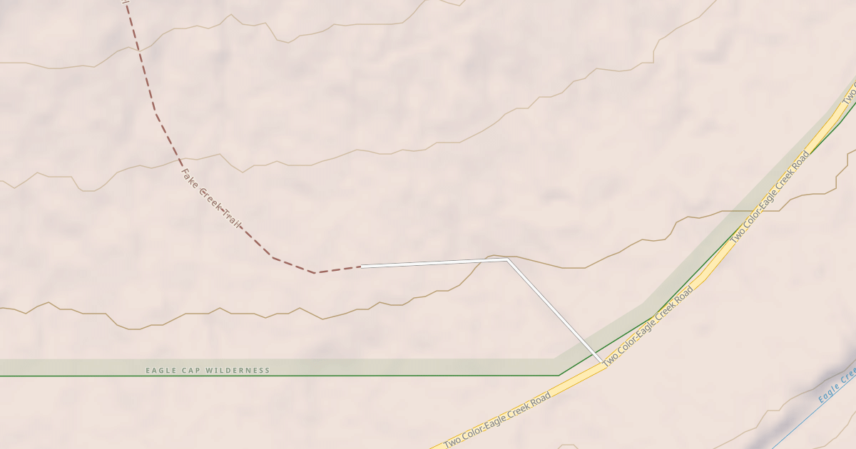 Map preview of S 610 A BOULDER PARK REC HOMES