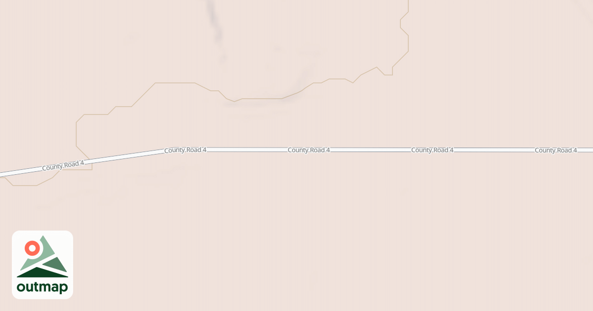 Map of BLM National GTLF Public Motorized Roads 2a446b8d-ef14-4a98-ae0d-307c5720d289
