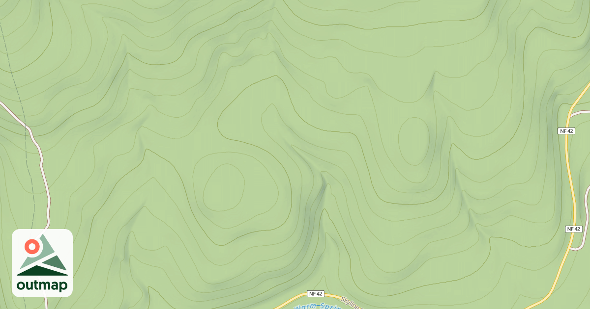 Map of 4200330