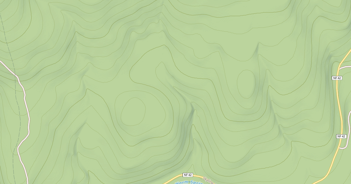 Map preview of 4200330