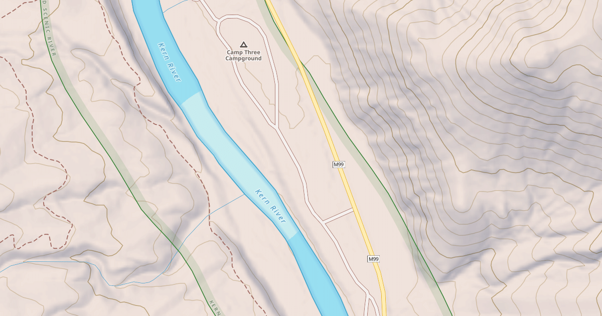 Map preview of CAMP 3 C.G.
