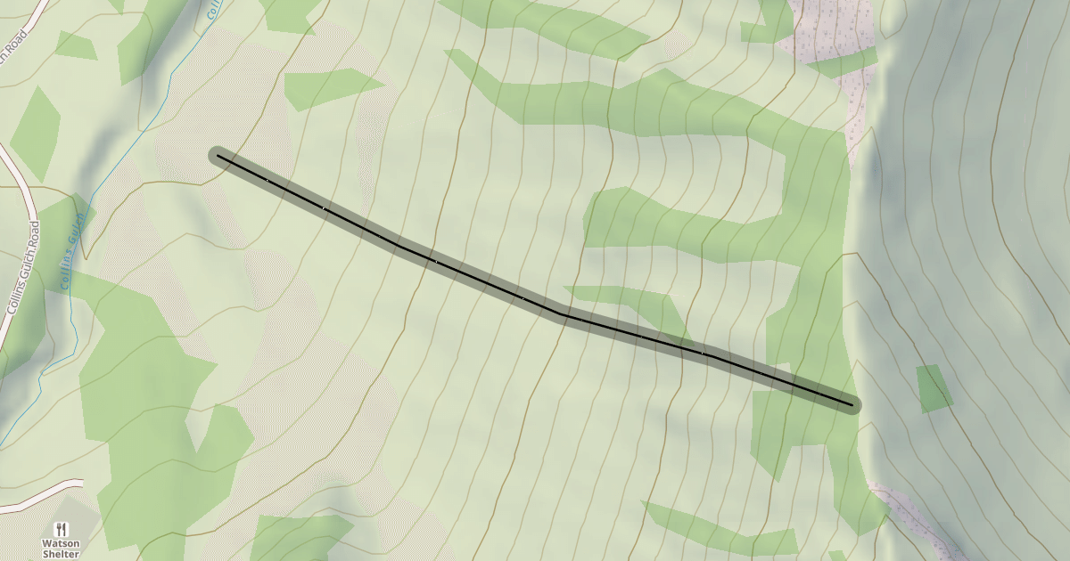 Map preview of Santa Clause