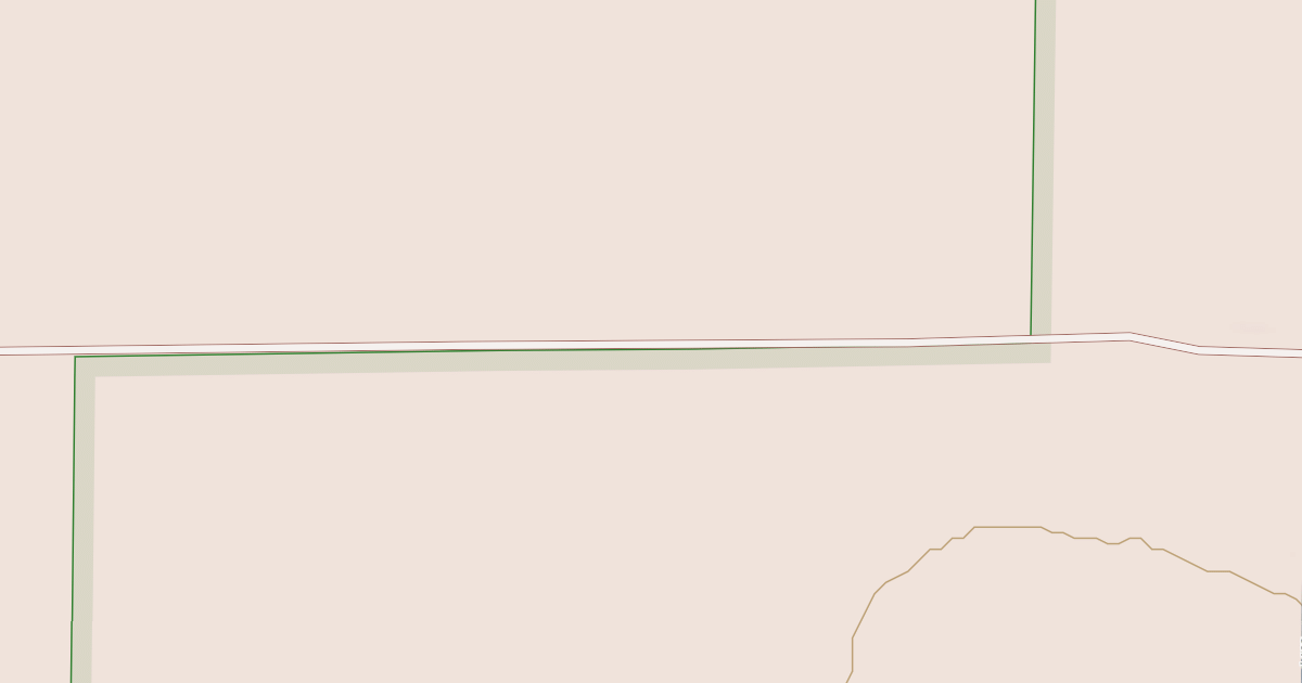 Map preview of ROAD 98