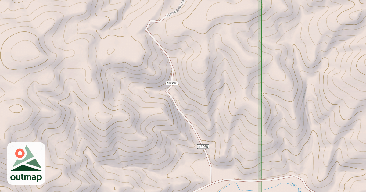 Map of MAJOR LOCAL MRS