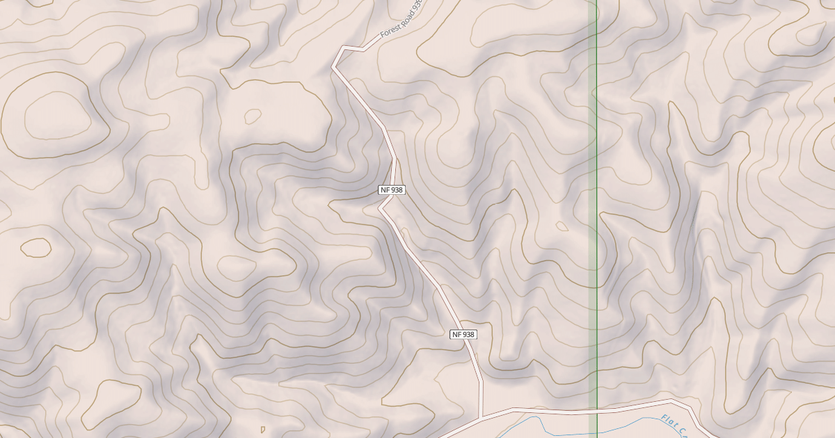 Map preview of MAJOR LOCAL MRS