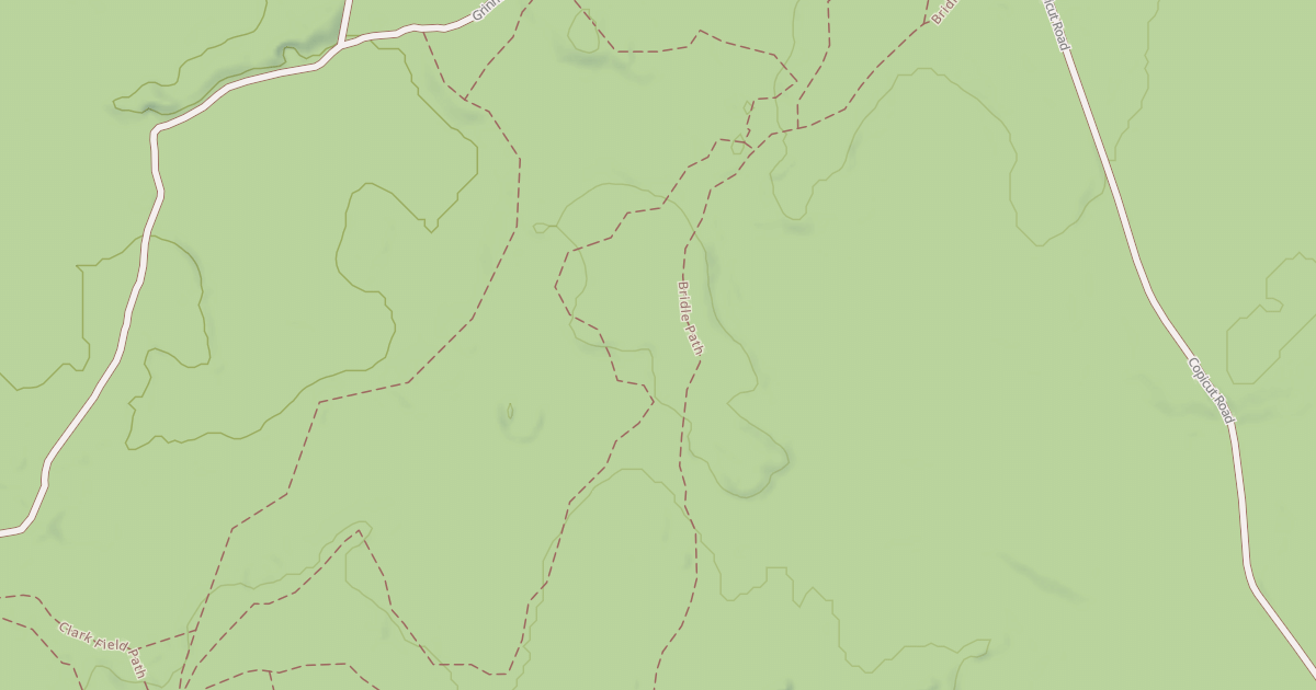Map preview of USGS National Digital Trails 4b7e81cb-c2f3-4ba5-8ab1-cee673979716