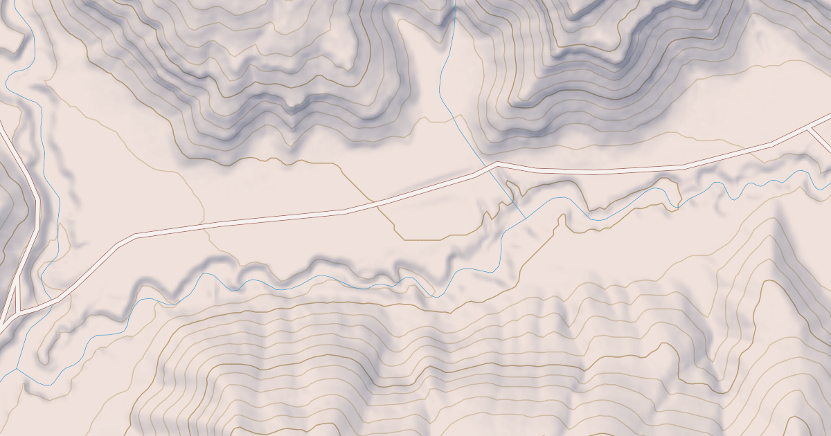 Map preview of BLM National GTLF Public Motorized Roads 8230ee07-b02c-4a96-90ea-92fe1c8b298d