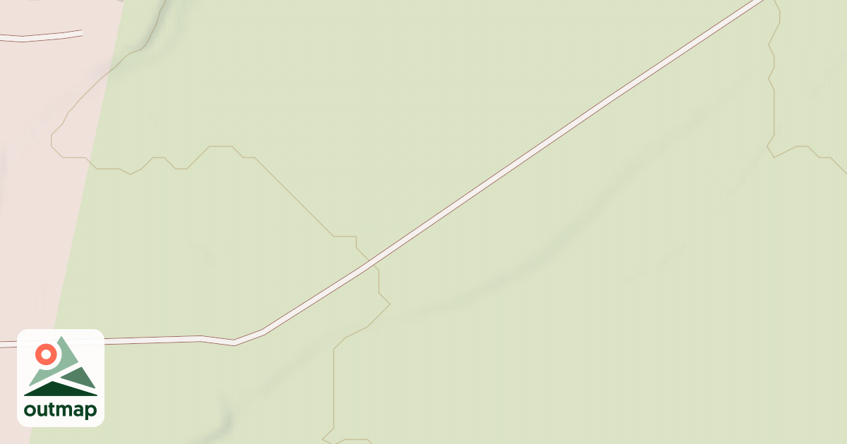 Map of BLM National GTLF Public Motorized Roads 0e103a4d-0af8-406d-9593-fff4098ebec9