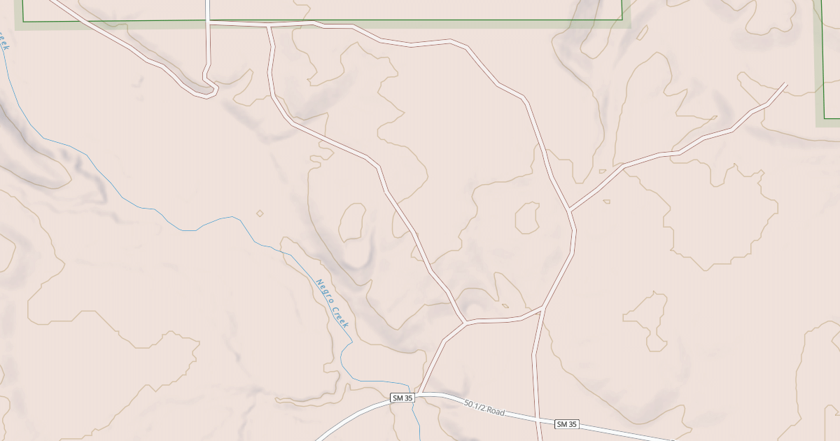 Map preview of 7457
