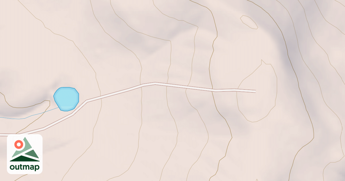 Map of BLM National GTLF Public Motorized Roads 521a9c2b-7d35-45ef-a04b-81b000901788