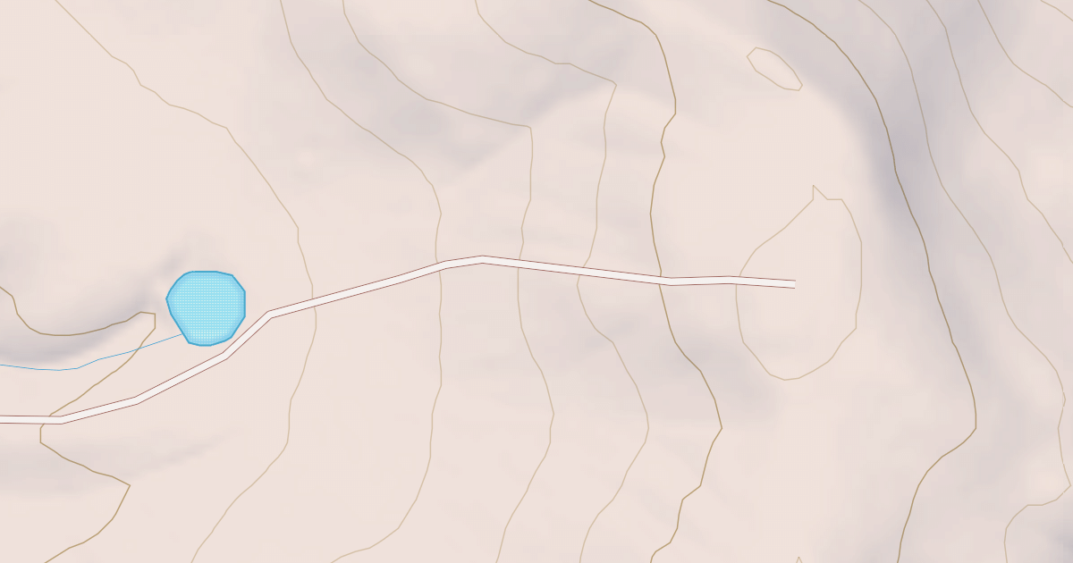 Map preview of BLM National GTLF Public Motorized Roads 521a9c2b-7d35-45ef-a04b-81b000901788