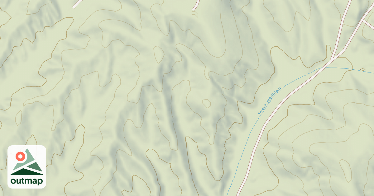 Map of BLM National GTLF Public Motorized Roads 6e7be230-98ba-43a4-9365-0299ea8b12c0