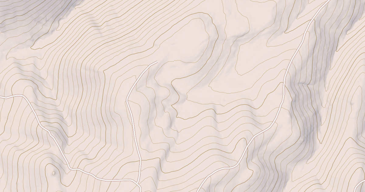 Map preview of COLUMBET SPUR B