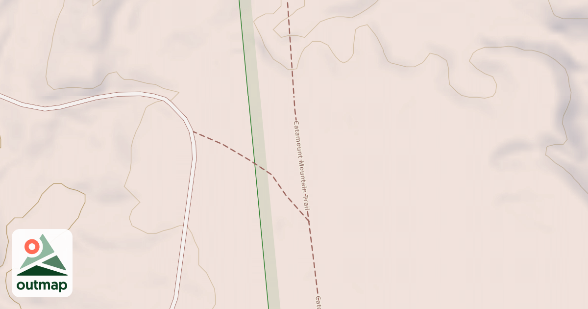 Map of Boeselager Connector