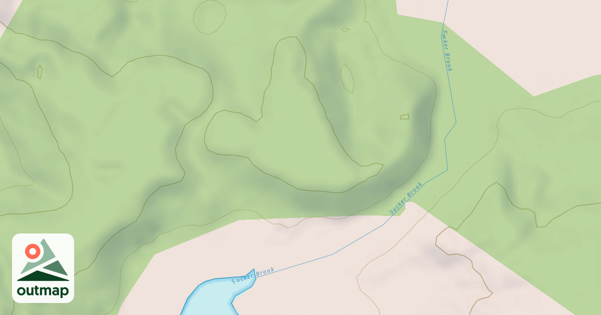 Map of USGS National Digital Trails 1b07c13d-4af3-4088-a40a-6f98b44c92ff