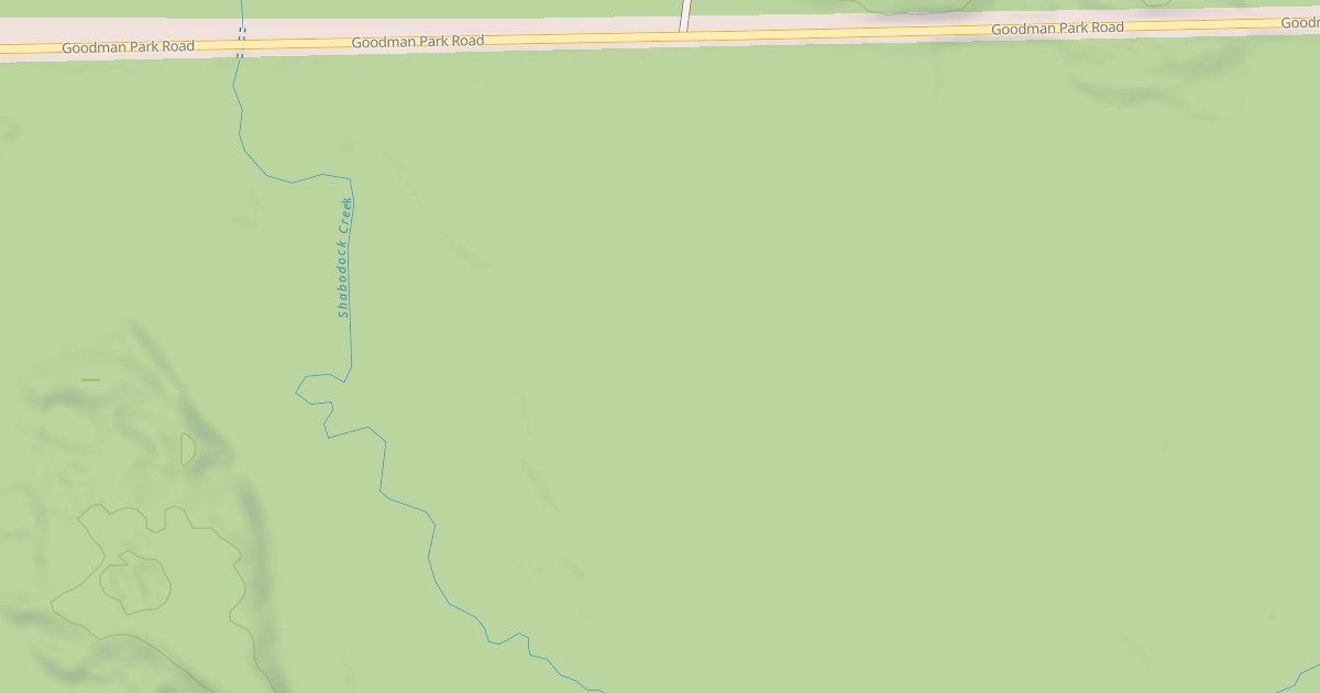 Map preview of FR 2136B
