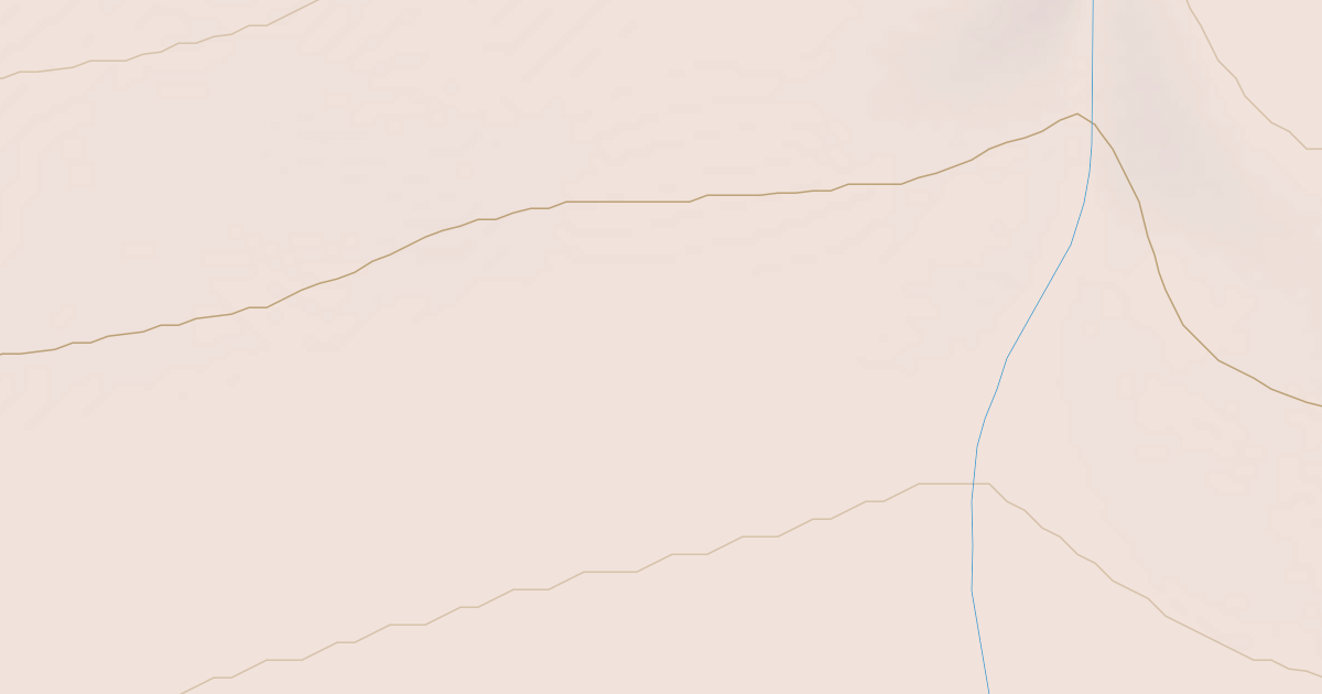 Map preview of DEVILS GARDEN SPUR