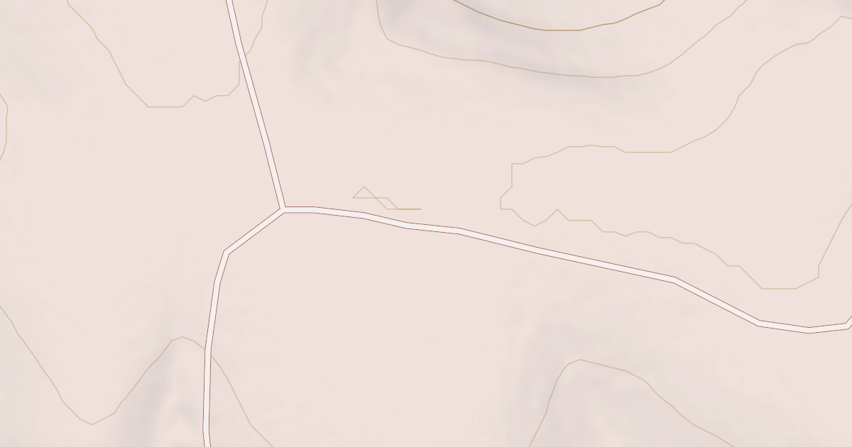Map preview of EAST FOURTH