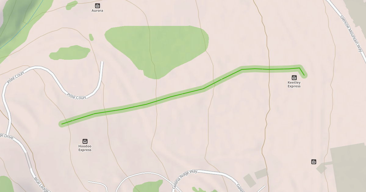 Map preview of Prospect