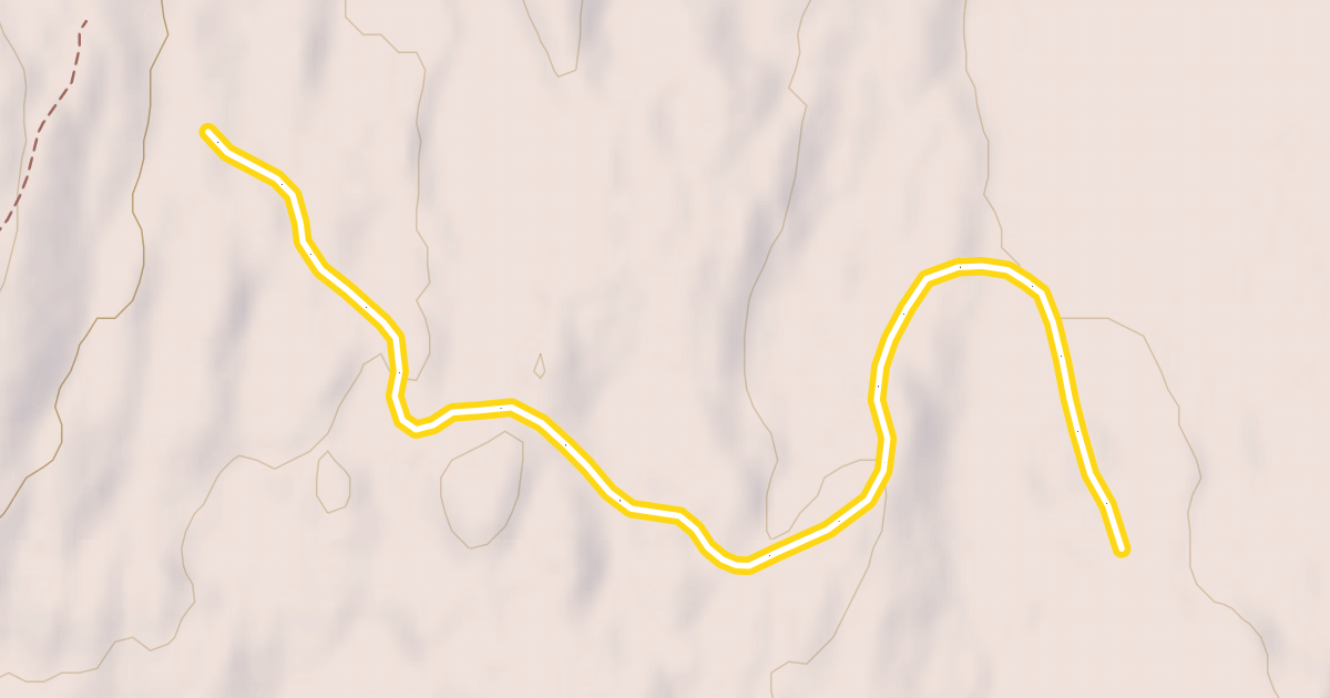 Map preview of Old Oaks