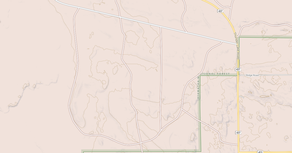 Map preview of KETTLE