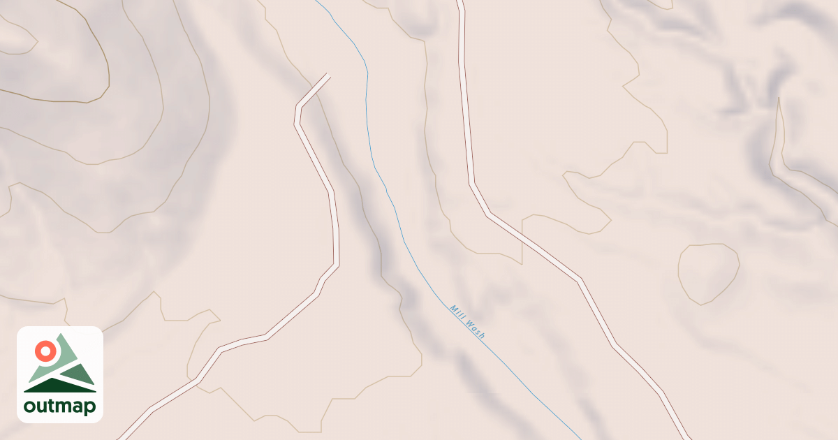 Map of USGS National Digital Trails 1ba3dbec-45bf-447b-ab1e-9febe60a5888