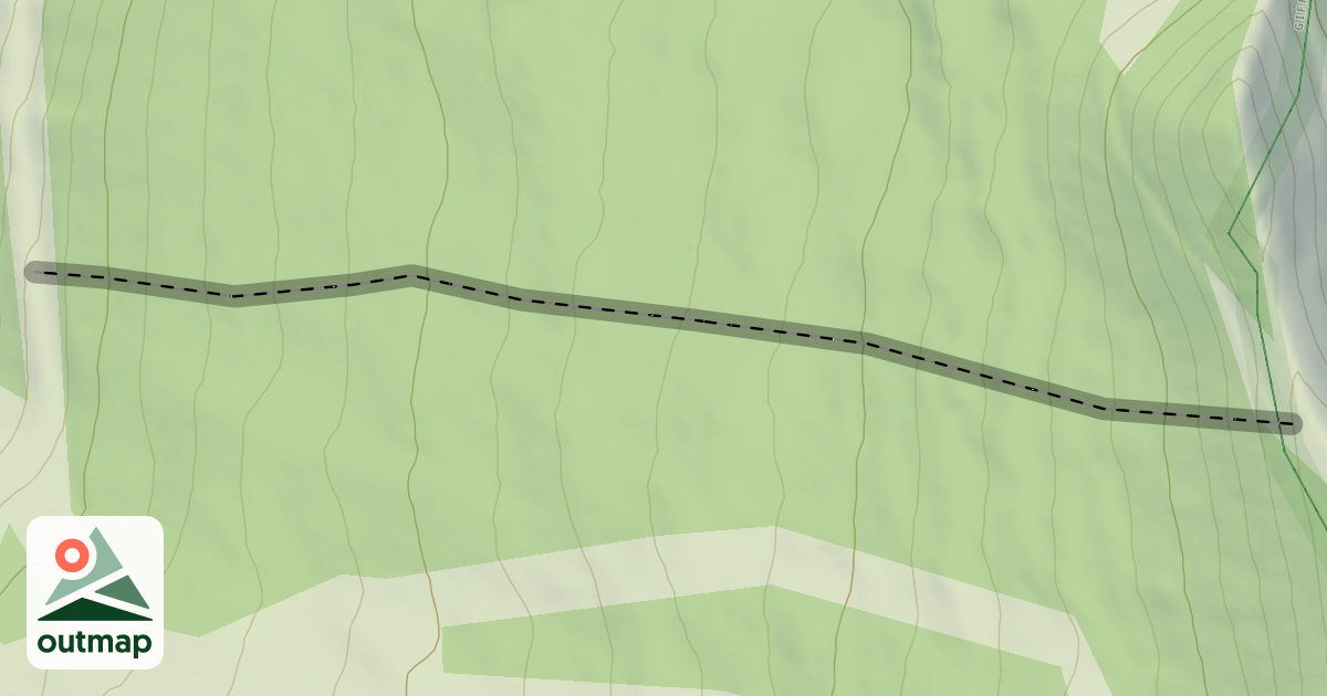 Map of Millennium Falcon