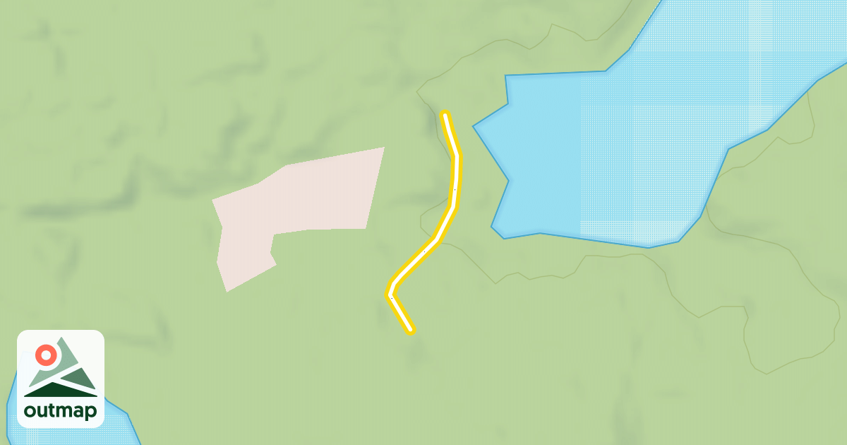 Map of #4 Upper