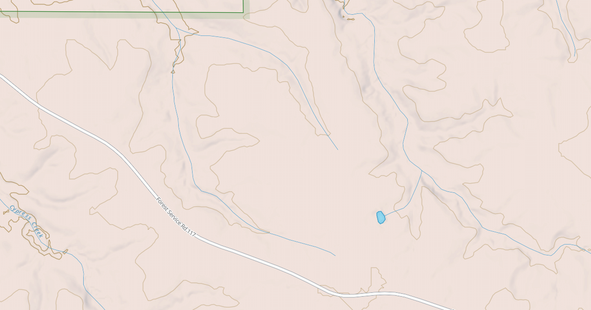 Map preview of 1337