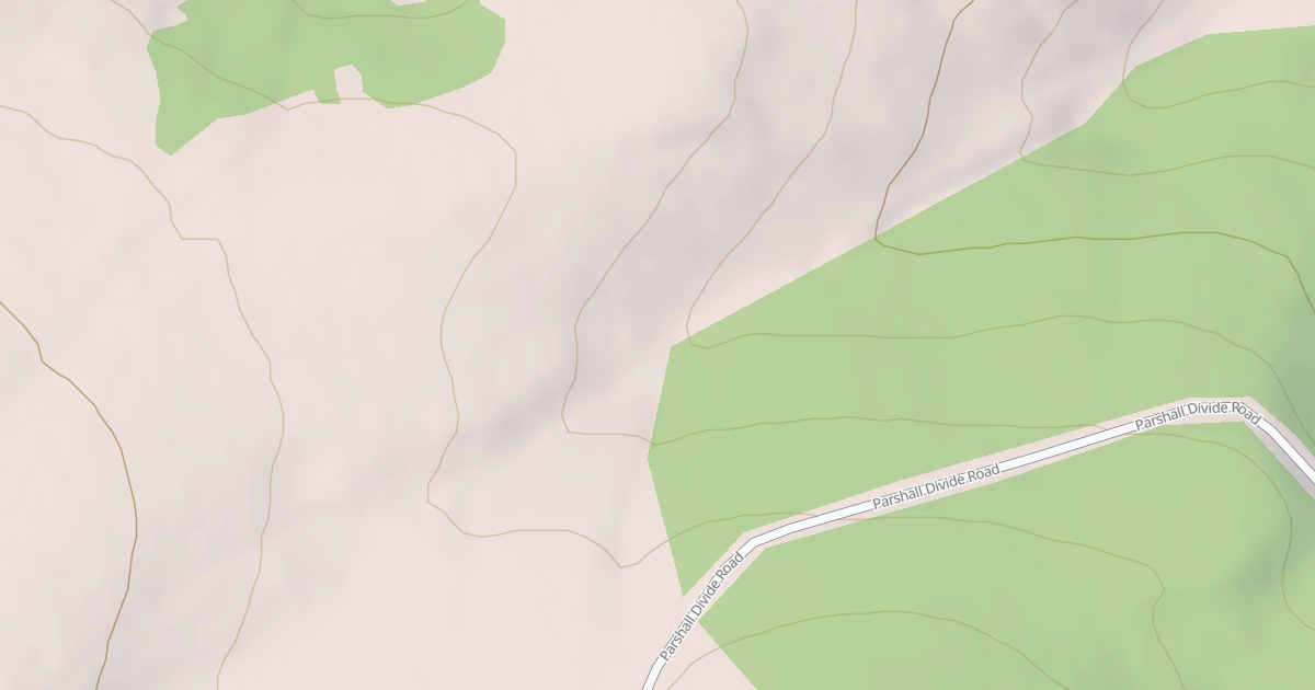 Map preview of BLM National GTLF Public Motorized Roads 197a71a0-ff26-4d28-8d63-d0570b50fa04
