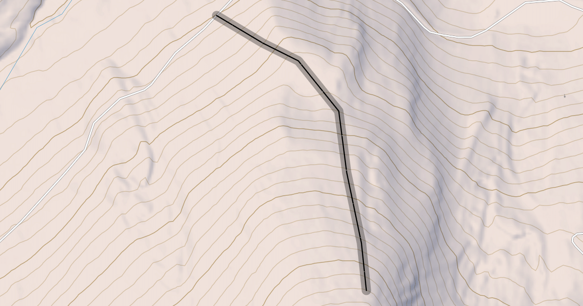Map preview of Howard's End