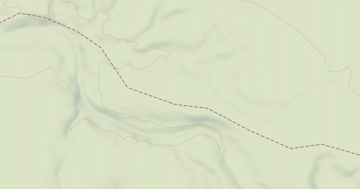 Map preview of USGS National Digital Trails 33a7172f-b7d3-4130-8ef3-33eeb98d68f5