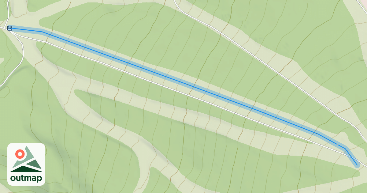 Map of Gunsmoke