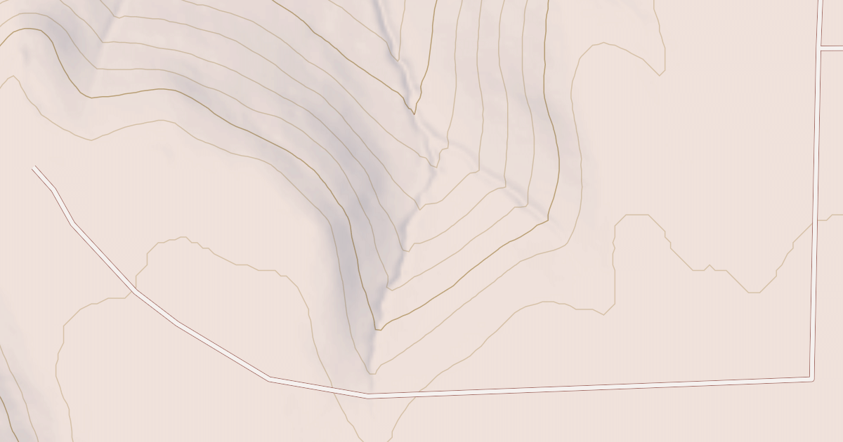 Map preview of BLM National GTLF Public Motorized Roads df53841f-630d-4197-9bda-b0ae434ef09e