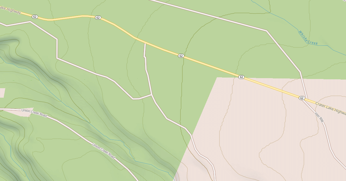 Map preview of Nordic Ohv
