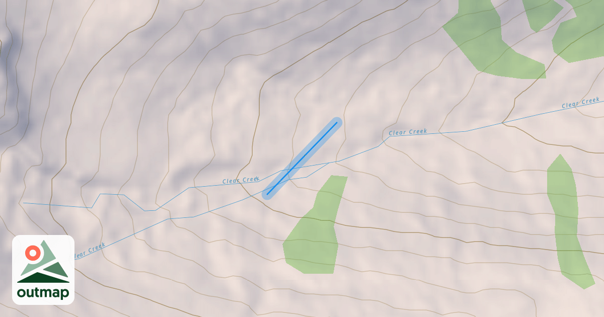 Map of Our Bowl