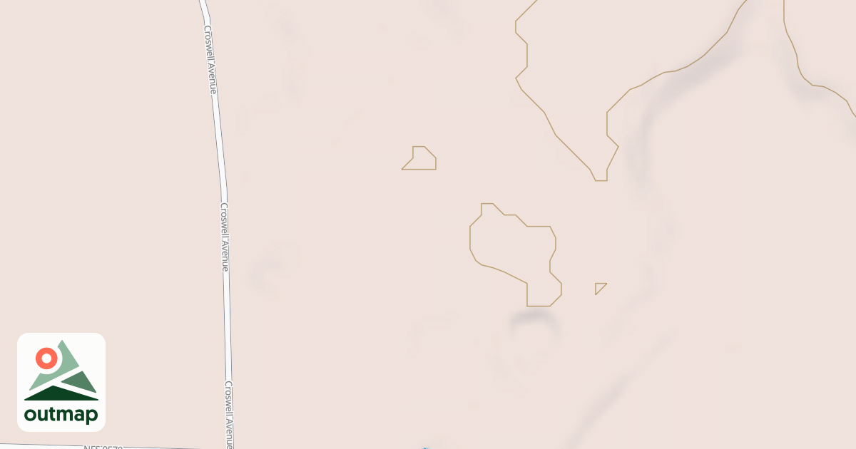 Map of 9831