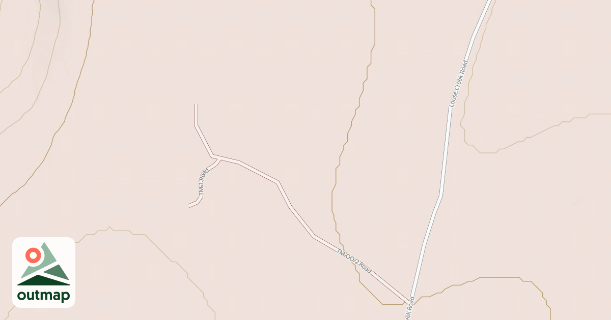 Map of TM-OO/2