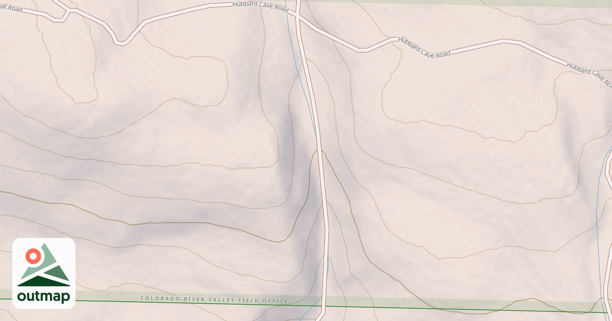 Map of BLM National GTLF Public Motorized Roads 2c3d5dfe-6bb5-44ff-83c3-bc76f369dafd