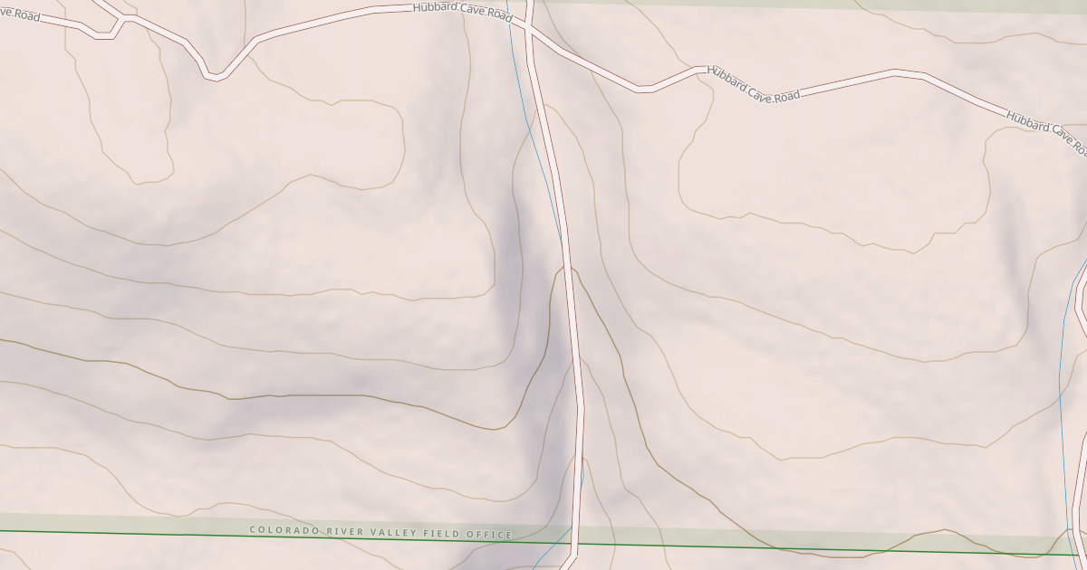 Map preview of BLM National GTLF Public Motorized Roads 2c3d5dfe-6bb5-44ff-83c3-bc76f369dafd