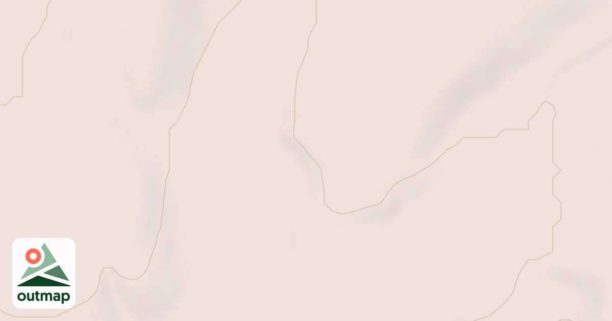 Map of USFS National Forest System Roads {1599F7F4-EE53-4E86-BFBA-F55BC755D963}